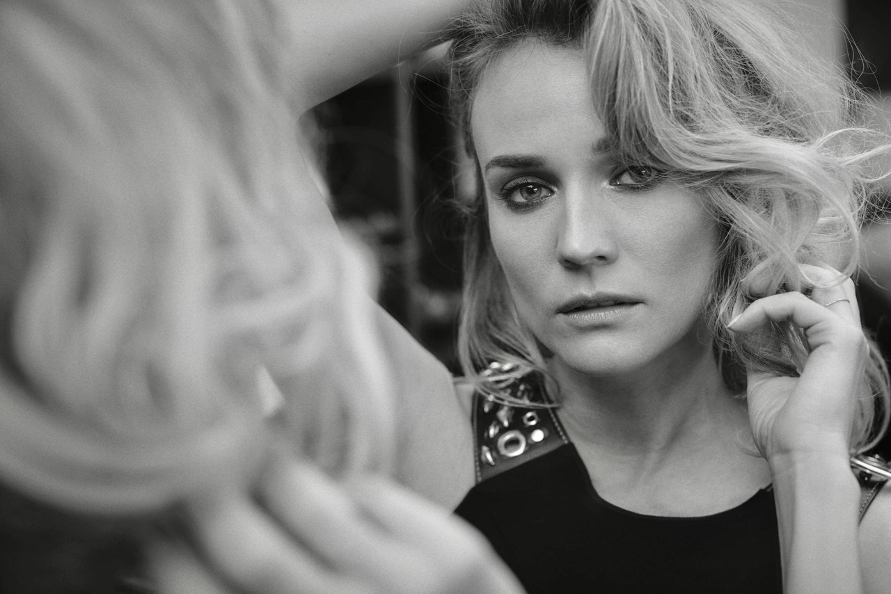 Diane Kruger / Diane Kruger /, photo, biography